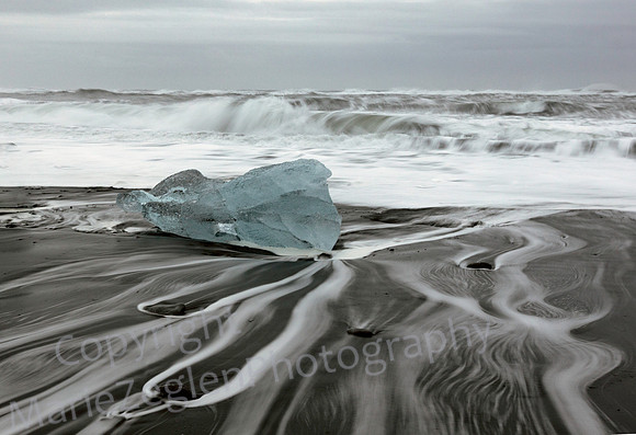 Diamond Beach Berg 1