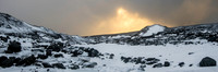 South Iceland Sunrise