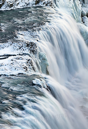 Gull Foss Falls