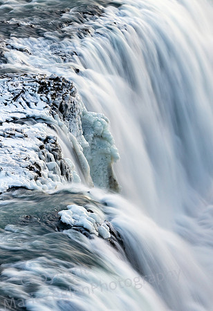 Gull Foss Falls 2