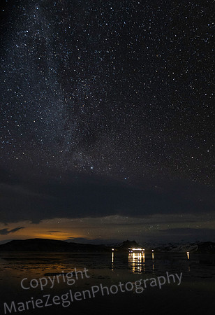 Milky Way