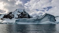 Danco Island Ice 0111