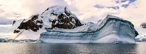 Danco Island Berg v2 0110