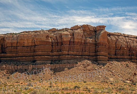 Sandstone Ridge 0708