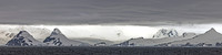 Fog Bank Rolling Over Graham Passage 0203