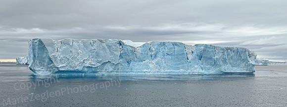Ice Shelf 4760