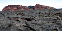 Galapagos New Lava Field 1937