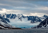 "MapleLeaf" Glacier