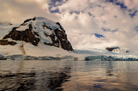 Danco Island Penguin Highway 0123