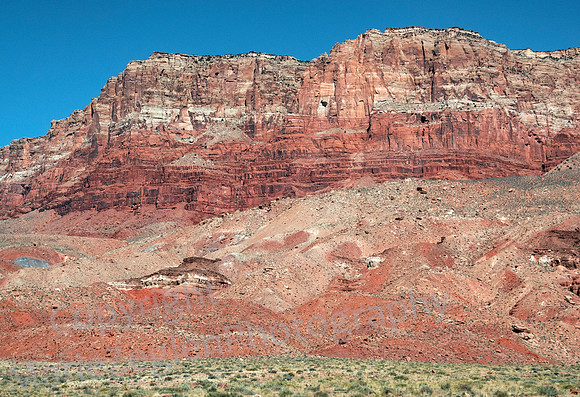 Vermillion Cliffs 0300