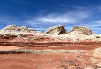 White Pocket, AZ 3001