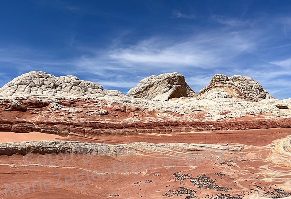 White Pocket, AZ 3001