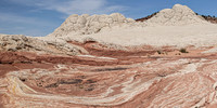White Pocket, AZ 1161