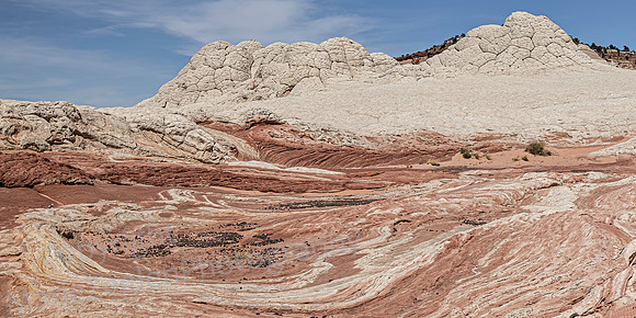 White Pocket, AZ 1161