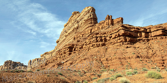 Valley of the Gods 1397