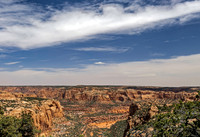 Betatakin Area 1455