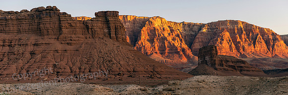 Navaho Bridge 1098