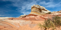 White Pocket, AZ 1200