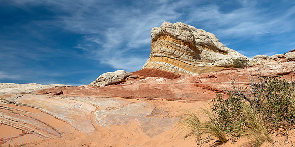White Pocket, AZ 1200