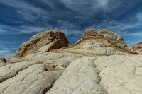 White Pocket, AZ 1182