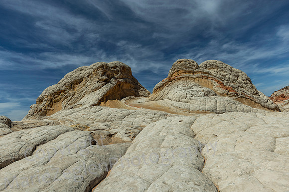 White Pocket, AZ 1182