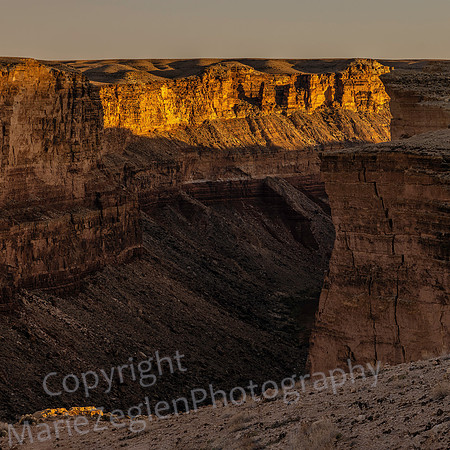 Marble Canyon 1008
