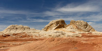 White Pocket, AZ 1150