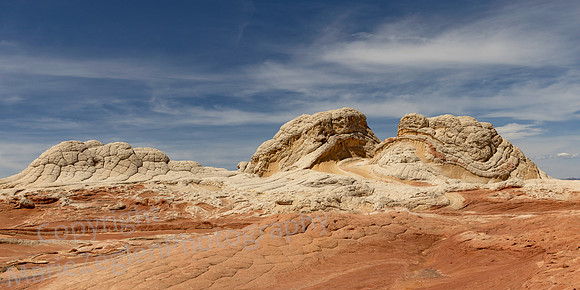 White Pocket, AZ 1150