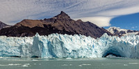 Le Petit Moreno Main Glacier 0913