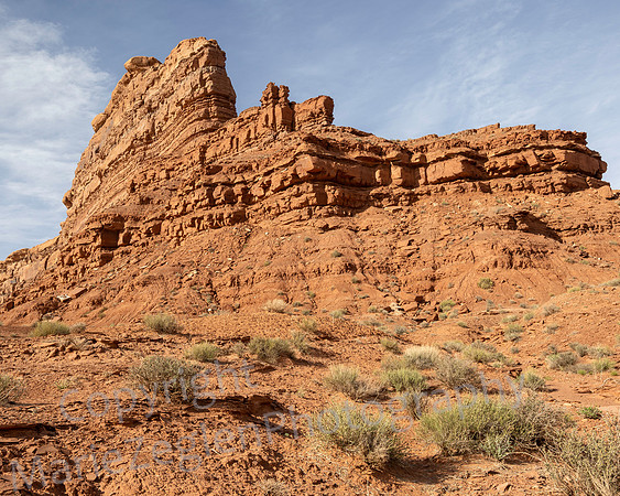 Valley of the Gods 1392