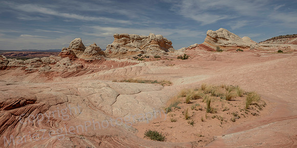 White Pocket, AZ 1192