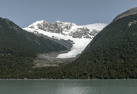 Le Petit Moreno Glacier  0528