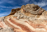 White Pocket, AZ 1188