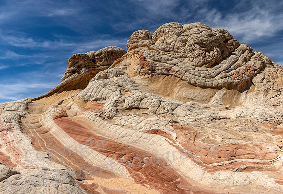 White Pocket, AZ 1188