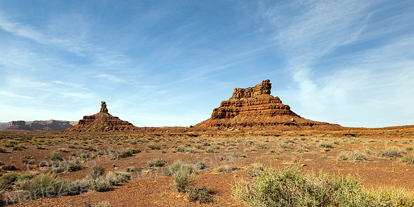 Monument Valley 1372