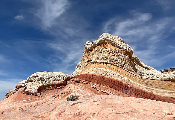 White Pocket, AZ 3007