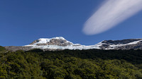 Le Petit Moreno Mountain and Sky Bolt 0569