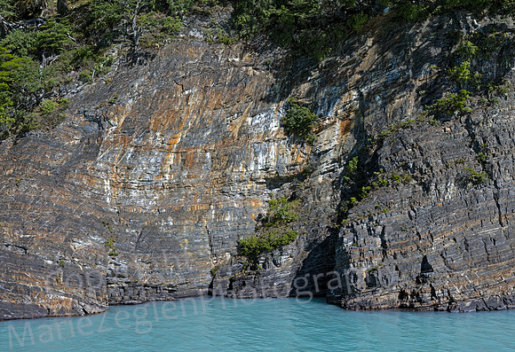 Le Petit Moreno Rock Walls 0533