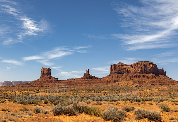 Monument Valley 1422