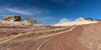 White Pocket, AZ 1156