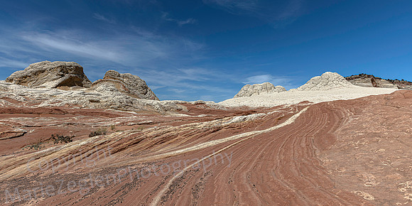 White Pocket, AZ 1156