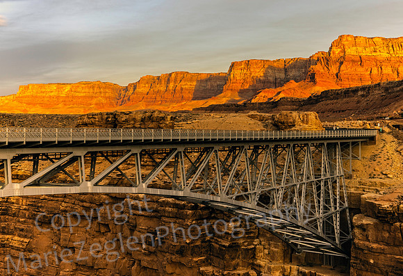 Navaho Bridge 1265