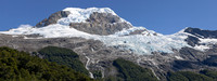 Le Petit Moreno Glacier Mt Pan 0681