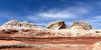 White Pocket, AZ 3001