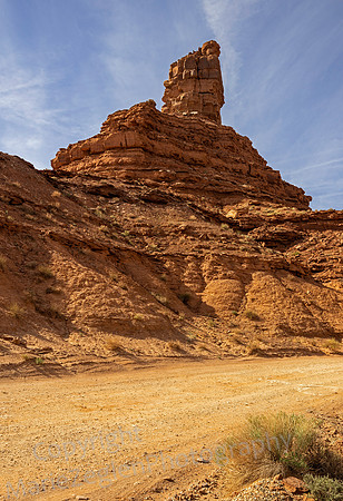 Valley of the Gods 1378