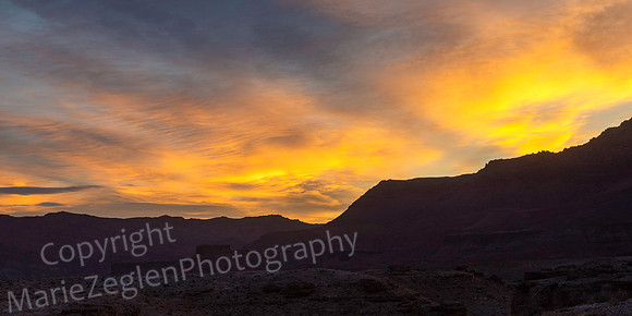 Echo Cliffs 1221