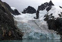 Drygalski Fjord Glacier 5 South Georgia 0593